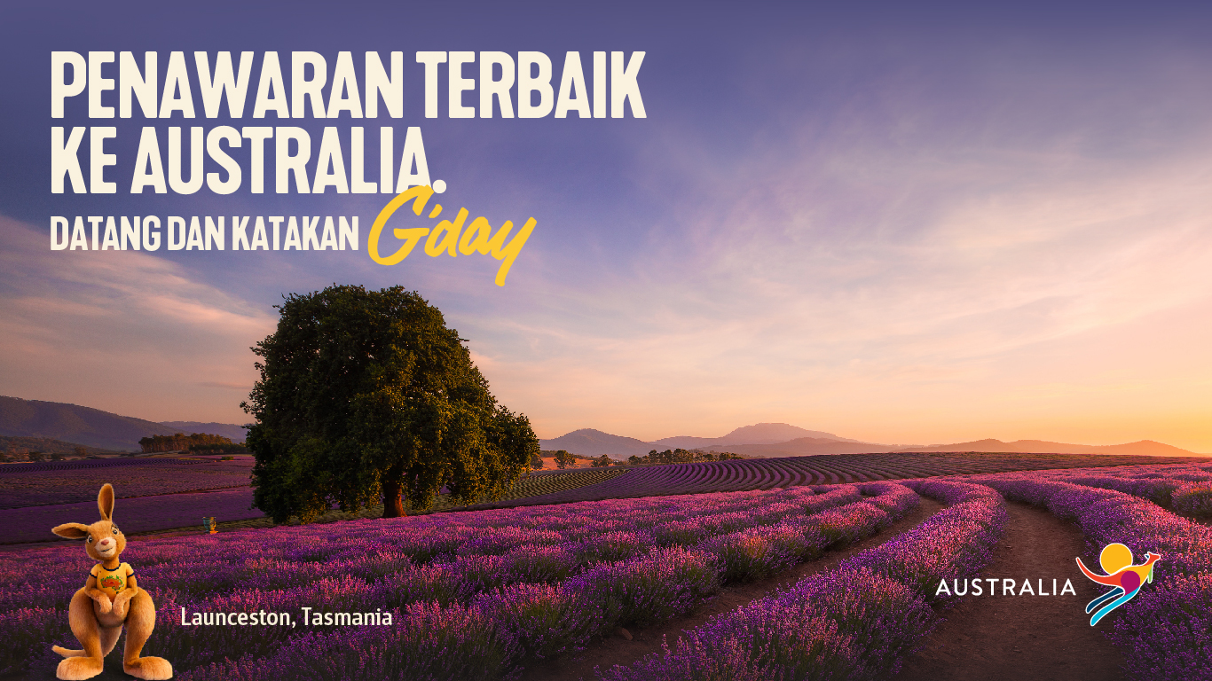 Australia Tour Terbaik Inspirasi Perjalanan Nyaman Anda Dwidayatour