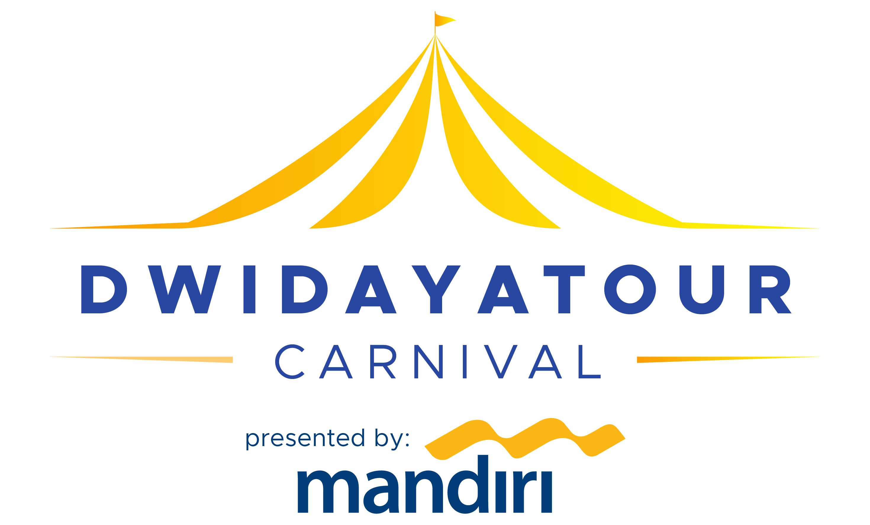 dwidaya travel fair 2023
