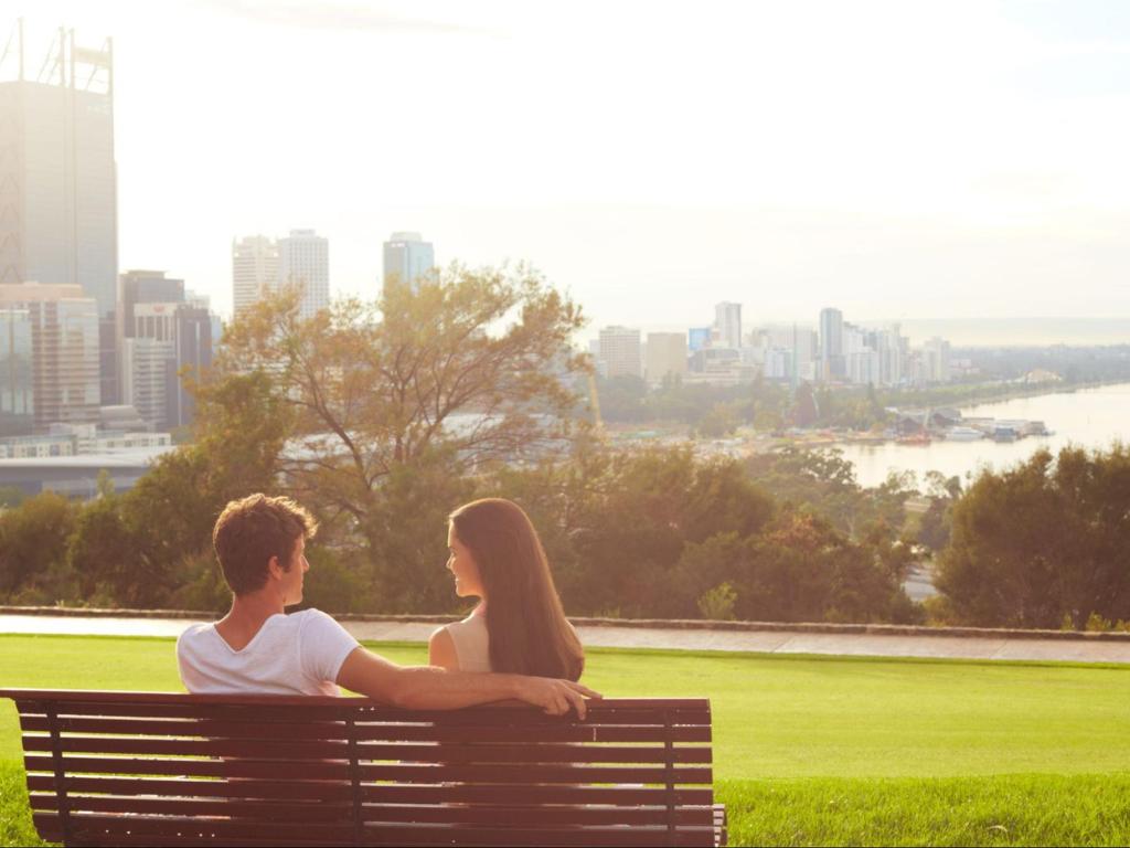 Kings Park and Botanic Garden