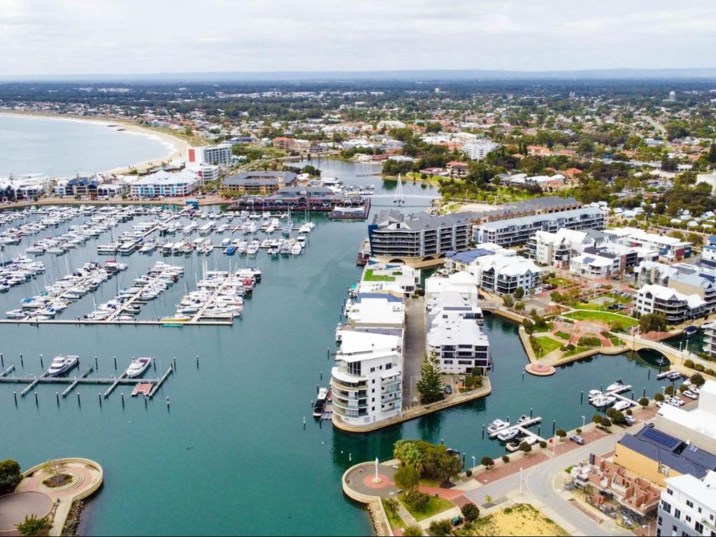 Mandurah