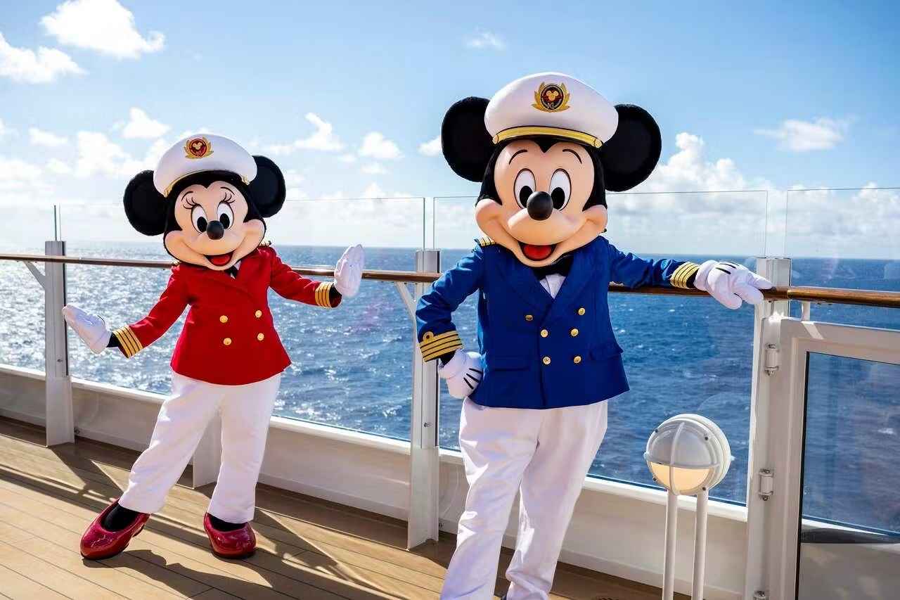 Disney Cruise