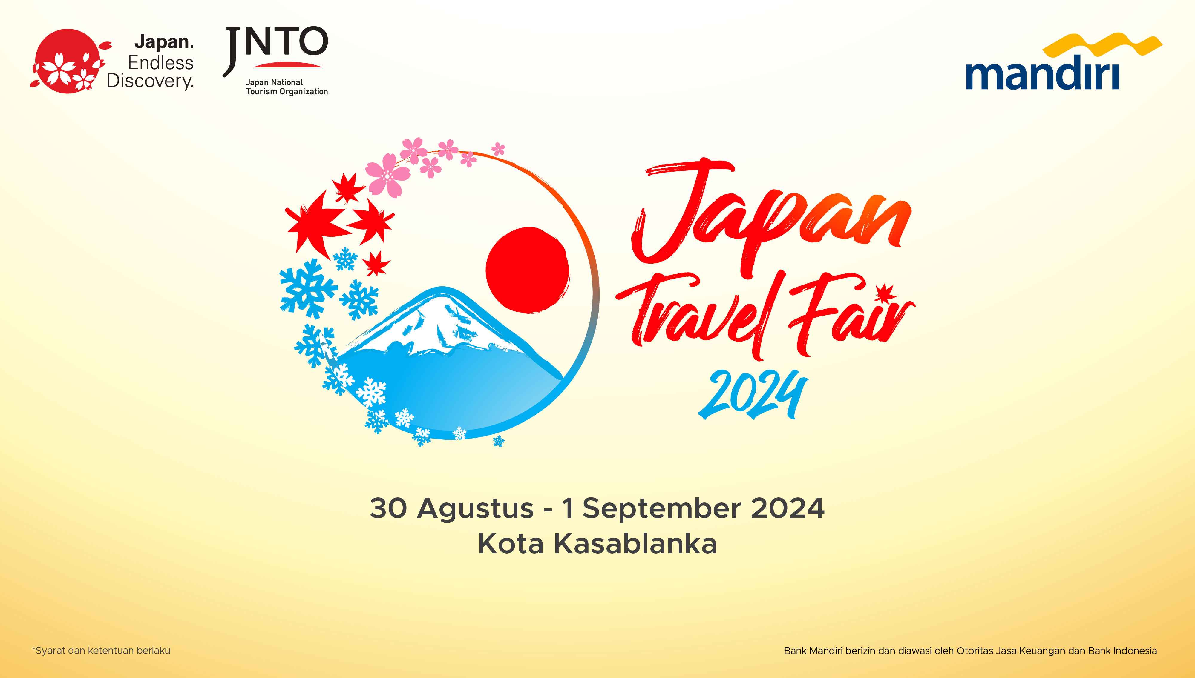 promo japan travel fair 2024